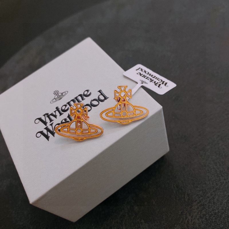 Vivienne Westwood Earrings